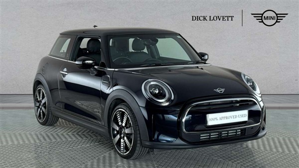 Large image for the Used Mini Hatchback