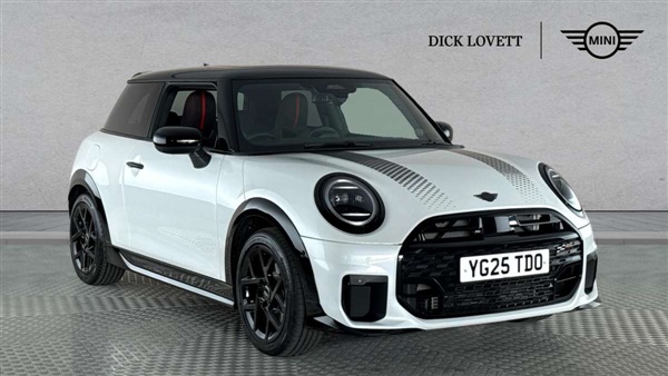 Large image for the Used Mini Hatchback