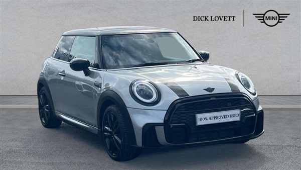 Large image for the Used Mini Hatchback