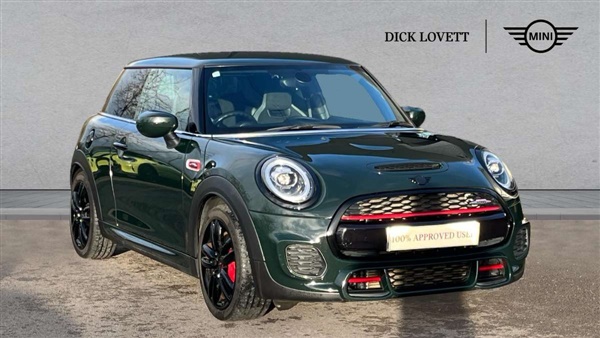 Large image for the Used Mini Hatchback