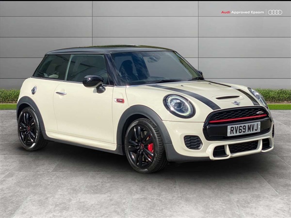 Large image for the Used Mini Hatchback