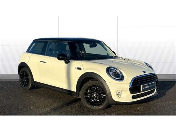 Large image for the Used Mini Hatchback