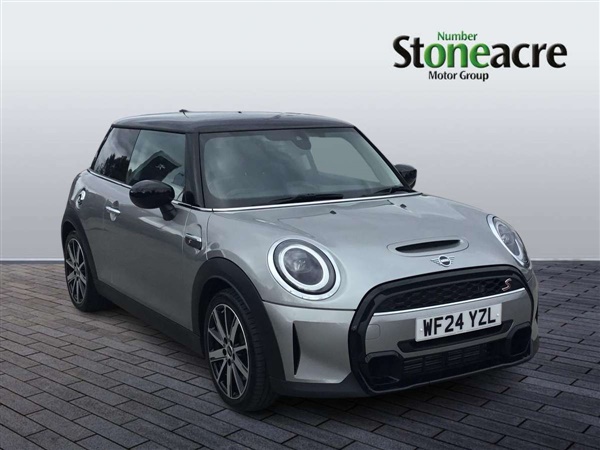 Large image for the Used Mini Hatchback