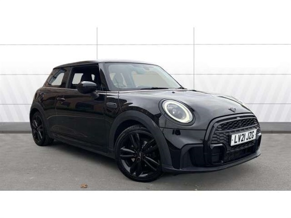 Large image for the Used Mini Hatchback
