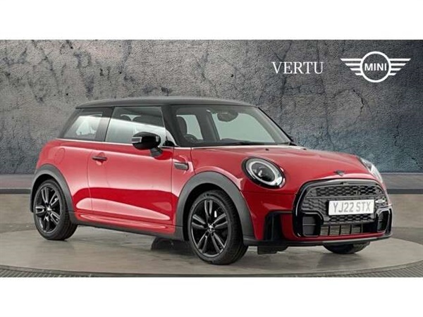 Large image for the Used Mini Hatchback