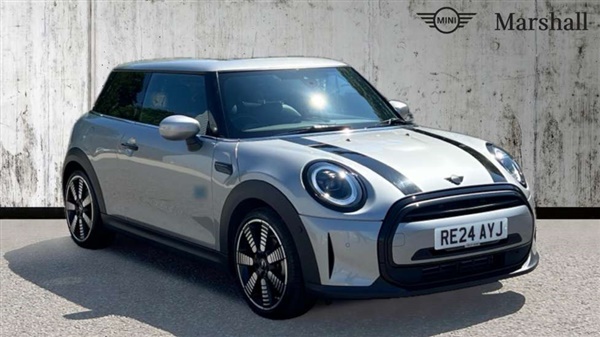 Large image for the Used Mini Hatchback