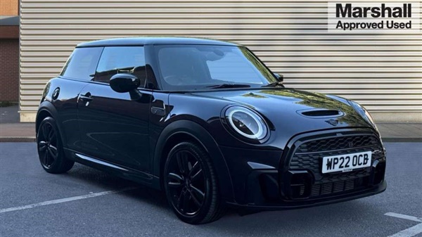 Large image for the Used Mini Hatchback
