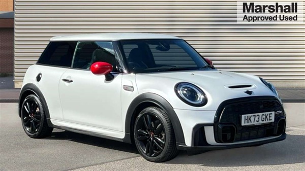 Large image for the Used Mini Hatchback
