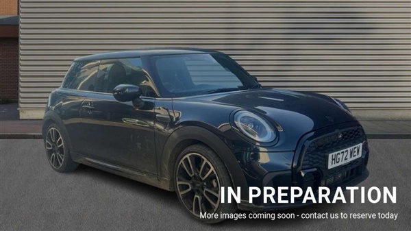 Large image for the Used Mini Hatchback