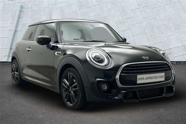 Large image for the Used Mini Hatchback