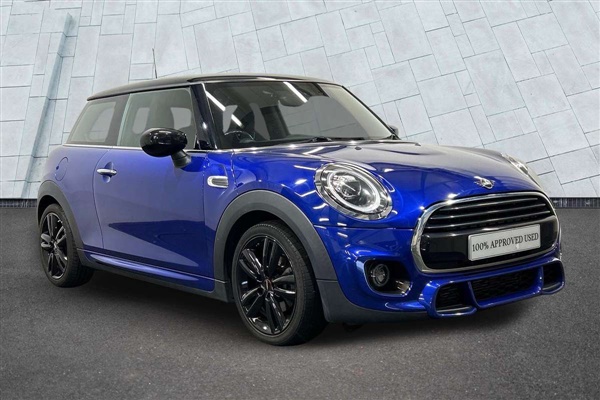 Large image for the Used Mini Hatchback