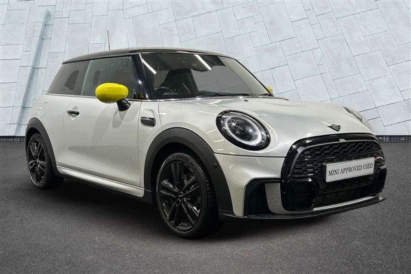 Large image for the Used Mini Hatchback