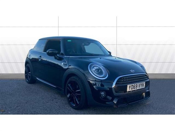 Large image for the Used Mini Hatchback