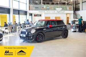 Large image for the Used Mini HATCH