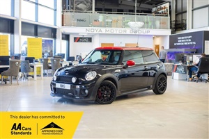 Large image for the Used Mini HATCH