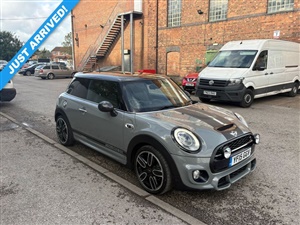 Large image for the Used Mini HATCH