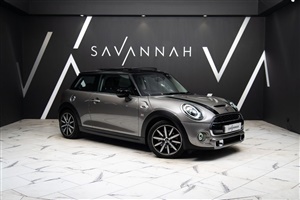 Large image for the Used Mini HATCH