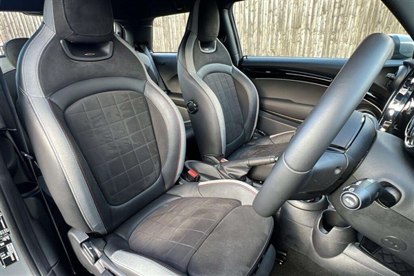 Large image for the Used Mini Hatchback