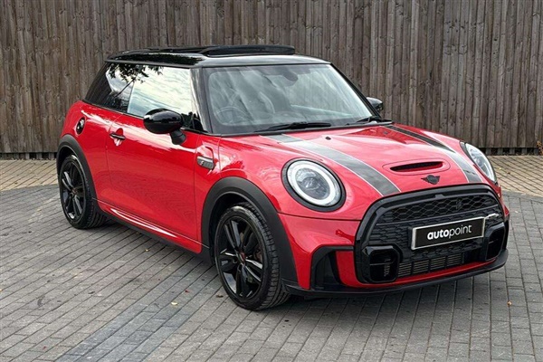 Large image for the Used Mini Hatchback