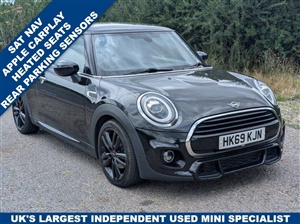 Large image for the Used Mini HATCH COOPER