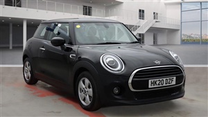 Large image for the Used Mini HATCH COOPER