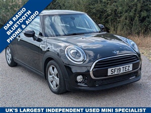 Large image for the Used Mini HATCH COOPER