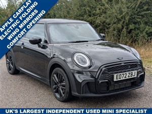 Large image for the Used Mini HATCH COOPER