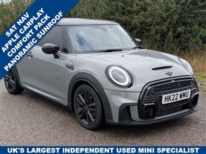 Large image for the Used Mini HATCH COOPER