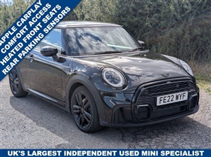 Large image for the Used Mini HATCH COOPER