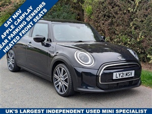 Large image for the Used Mini HATCH COOPER