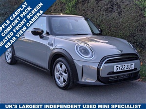 Large image for the Used Mini HATCH COOPER