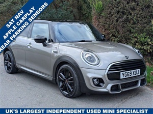 Large image for the Used Mini HATCH COOPER