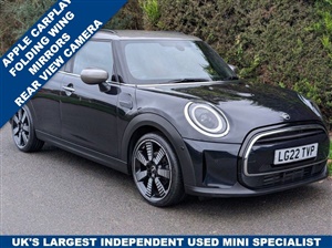 Large image for the Used Mini HATCH COOPER