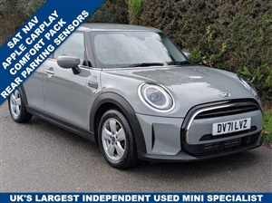 Large image for the Used Mini HATCH COOPER