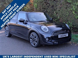 Large image for the Used Mini HATCH COOPER S