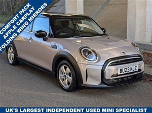 Large image for the Used Mini HATCH COOPER