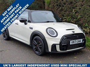 Large image for the Used Mini HATCH COOPER S