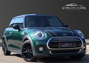 Large image for the Used Mini HATCH