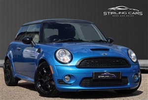 Large image for the Used Mini HATCH