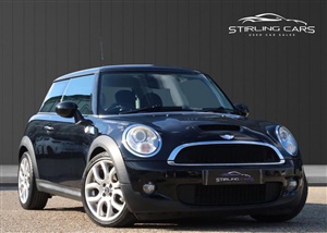 Large image for the Used Mini HATCH
