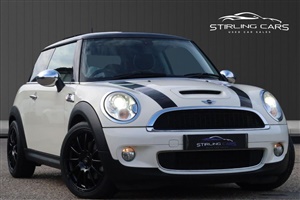 Large image for the Used Mini HATCH