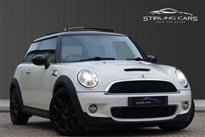 Large image for the Used Mini HATCH