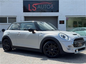 Large image for the Used Mini Hatch