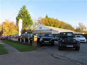Large image for the Used Mini Hatch