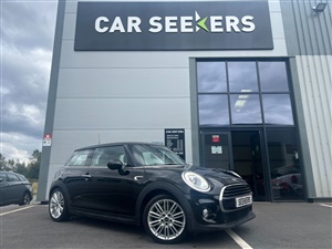 Large image for the Used Mini HATCH