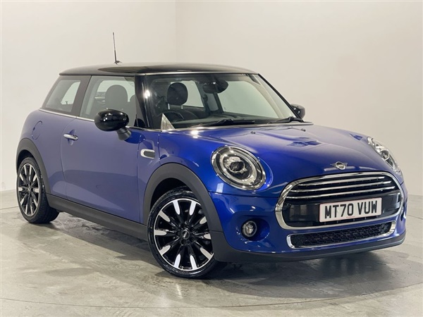 Large image for the Used Mini HATCH