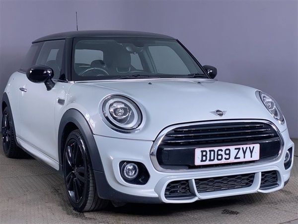 Large image for the Used Mini HATCH