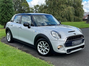 Large image for the Used Mini HATCH