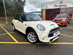 Large image for the Used Mini HATCH