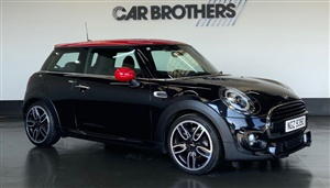Large image for the Used Mini HATCH